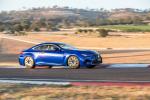 Lexus RC F 2014 года (AU)